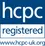 HCPC registered